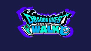 【ドラクエウォーク】初日、マイレージでラミアスガチャ引いてみた！！